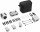 Квадрокоптер DJI Mini 3 with RC-N1 Remote Fly More Combo (CP.MA.00000610.01)  Фото №5