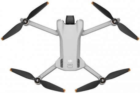 Квадрокоптер DJI Mini 3 with RC-N1 Remote Fly More Combo (CP.MA.00000610.01)