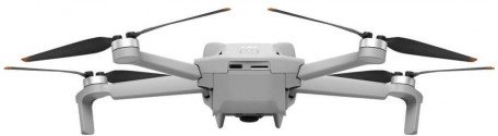 Квадрокоптер DJI Mini 3 with RC-N1 Remote Fly More Combo (CP.MA.00000610.01)  Фото №0