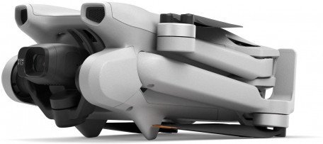 Квадрокоптер DJI Mini 3 with RC-N1 Remote Fly More Combo (CP.MA.00000610.01)  Фото №3