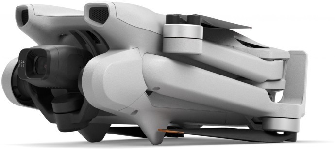Квадрокоптер DJI Mini 3 with RC-N1 Remote Fly More Combo (CP.MA.00000610.01)  Фото №3