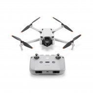 Квадрокоптер DJI Mini 3 with RC-N1 Remote (CP.MA.00000584.01)