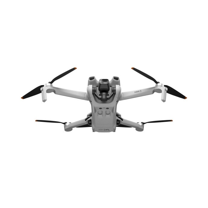 Квадрокоптер DJI Mini 3 with DJI RC Remote (CP.MA.00000587.01)  Фото №2
