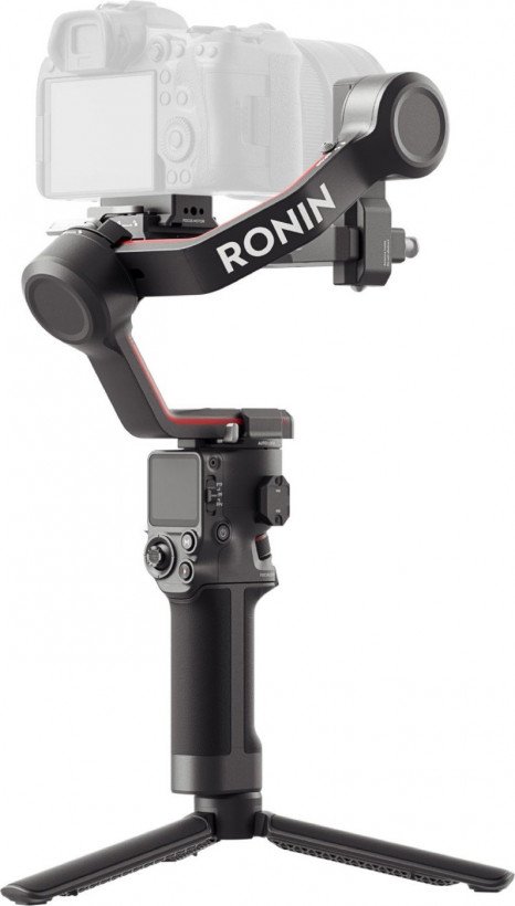 Стабилизатор DJI RS 3 Combo (CP.RN.00000217.01)  Фото №2