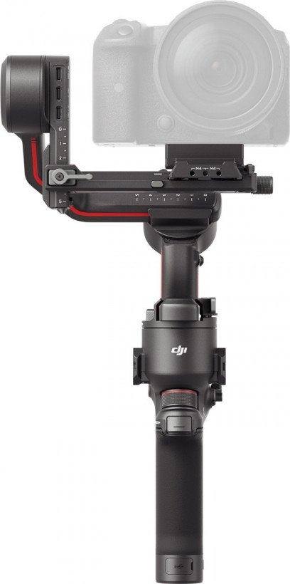 Стабилизатор DJI RS 3 Combo (CP.RN.00000217.01)  Фото №3