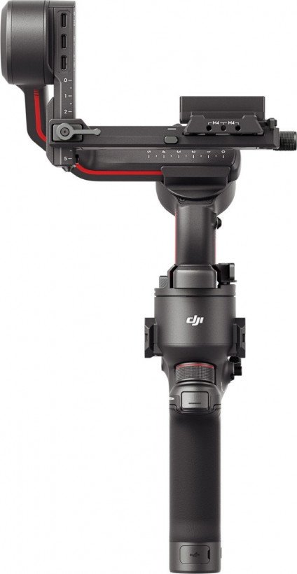 Стабилизатор DJI RS 3 Combo (CP.RN.00000217.01)  Фото №4