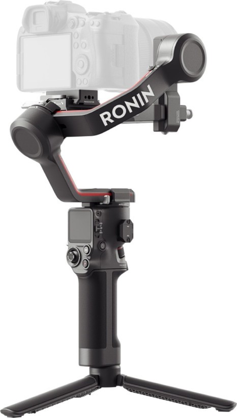 Стабилизатор DJI RS 3 Combo (CP.RN.00000217.01)  Фото №2