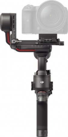 Стабилизатор DJI RS 3 Combo (CP.RN.00000217.01)  Фото №3