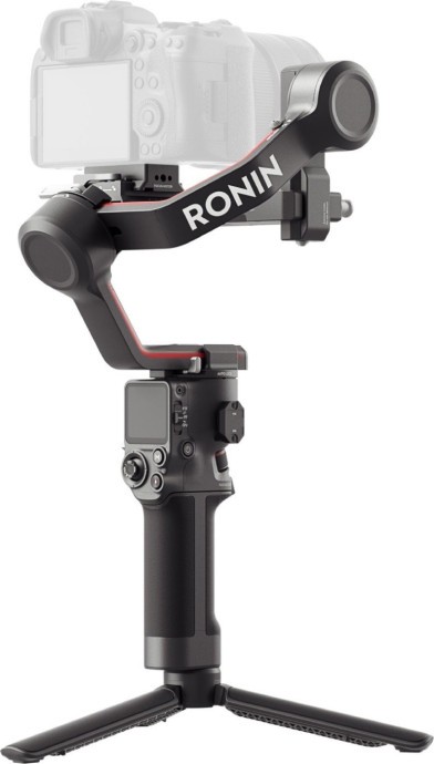 Стабилизатор DJI RS 3 Combo (CP.RN.00000217.01)  Фото №2