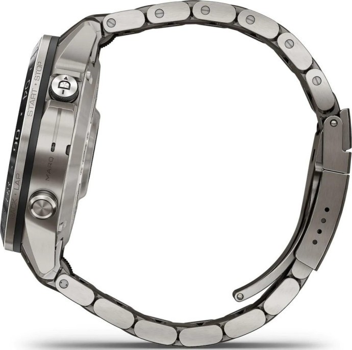 Смарт-годинник Garmin MARQ (Gen 2) Aviator (010-02648-00/01)  Фото №4