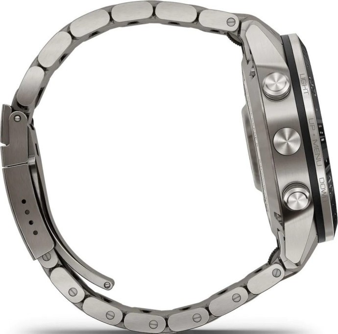Смарт-годинник Garmin MARQ (Gen 2) Aviator (010-02648-00/01)  Фото №5