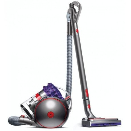 Пилосос безмішковий Dyson CY26 Cinetic Big Ball Parquet 2