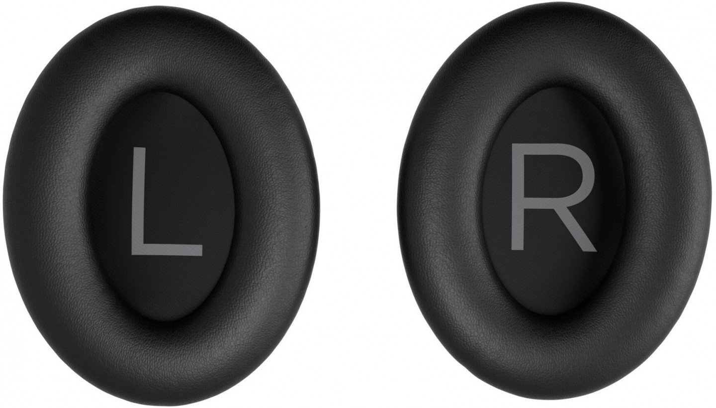 Наушники с микрофоном Bose QuietComfort 45 Black (866724-0100)  Фото №7