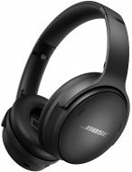 Наушники с микрофоном Bose QuietComfort 45 Black (866724-0100)