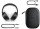 Наушники с микрофоном Bose QuietComfort 45 Black (866724-0100)  Фото №9