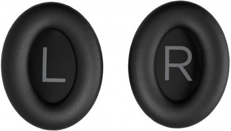 Наушники с микрофоном Bose QuietComfort 45 Black (866724-0100)  Фото №7