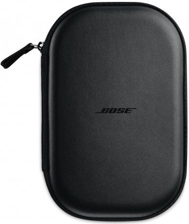 Наушники с микрофоном Bose QuietComfort 45 Black (866724-0100)  Фото №8
