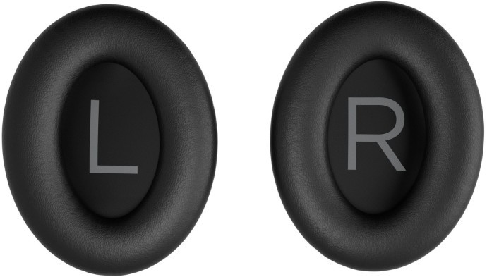 Наушники с микрофоном Bose QuietComfort 45 Black (866724-0100)  Фото №7