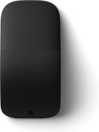 Миша Microsoft Surface Arc Mouse Black (CZV-00016, ELG-00013, FHD-00016, ELG-00001, ELG-00002) 
