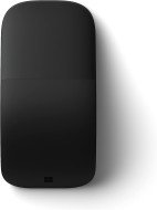 Мышь Microsoft Surface Arc Mouse Black (CZV-00016, ELG-00013, FHD-00016, ELG-00001, ELG-00002)