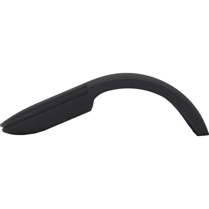 Миша Microsoft Surface Arc Mouse Black (CZV-00016, ELG-00013, FHD-00016, ELG-00001, ELG-00002)  Фото №1