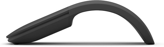 Миша Microsoft Surface Arc Mouse Black (CZV-00016, ELG-00013, FHD-00016, ELG-00001, ELG-00002)  Фото №3