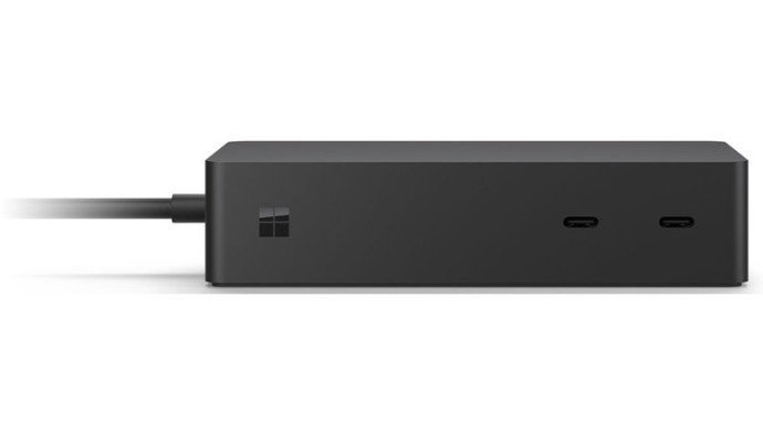 Док-станция для ноутбука Microsoft Surface Dock 2 (SVS-00001)  Фото №1