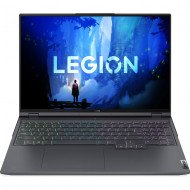 Ноутбук Lenovo Legion 5 Pro 16IAH7H (82RF00EXPB) (Оригінальна коробка) 