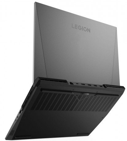 Ноутбук Lenovo Legion 5 Pro 16IAH7H (82RF00EXPB) (Оригінальна коробка)  Фото №5