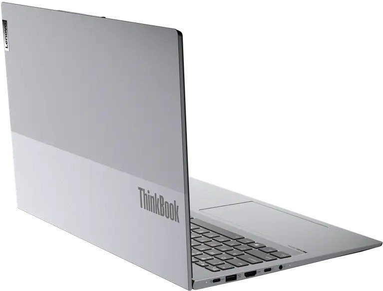 Ноутбук Lenovo ThinkBook 16 G4+ IAP (21CY000YRA)  Фото №4