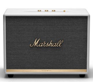 Мультимедийная акустика Marshall Woburn II White (1001905)