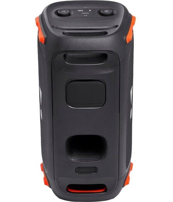 Портативні колонки JBL PartyBox 110 (JBLPARTYBOX110EU)  Фото №2