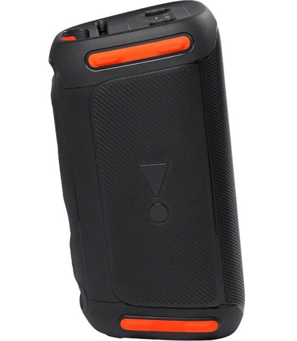 Портативні колонки JBL PartyBox 110 (JBLPARTYBOX110EU)  Фото №3