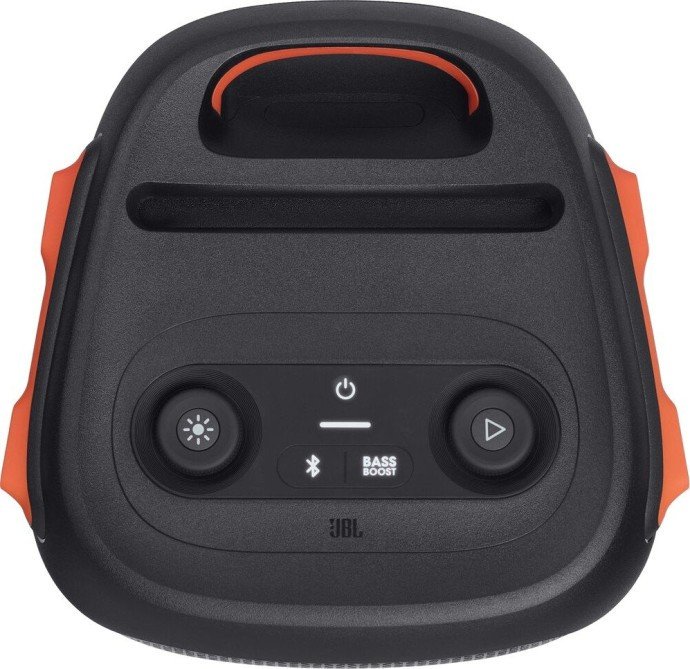 Портативні колонки JBL PartyBox 110 (JBLPARTYBOX110EU)  Фото №5