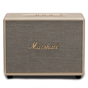 Мультимедійна акустика Marshall Woburn III Cream (1006017)