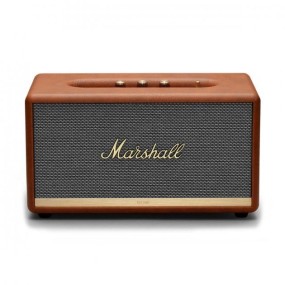 Моноблочная акустическая система Marshall STANMORE II BLUETOOTH BROWN