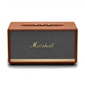 Моноблочна акустична система Marshall STANMORE II BLUETOOTH BROWN