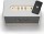 Моноблочна акустична система Marshall Stanmore II Bluetooth White (1001903)  Фото №0