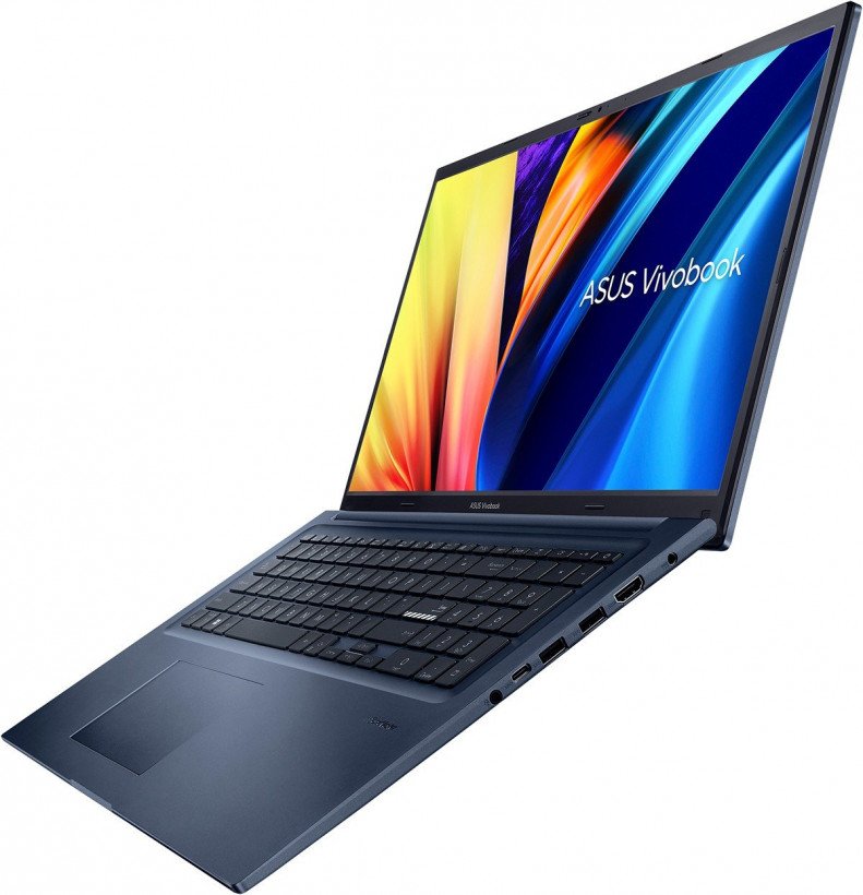 Ноутбук Asus VivoBook 17 M1702QA (M1702QA-AU007W)  Фото №3