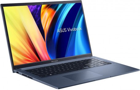 Ноутбук Asus VivoBook 17 M1702QA (M1702QA-AU007W)  Фото №0