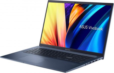 Ноутбук Asus VivoBook 17 M1702QA (M1702QA-AU007W)  Фото №1