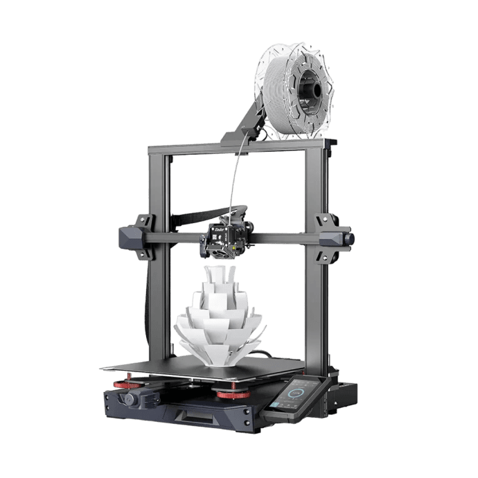 3D-принтер Creality Ender-3 S1 Plus