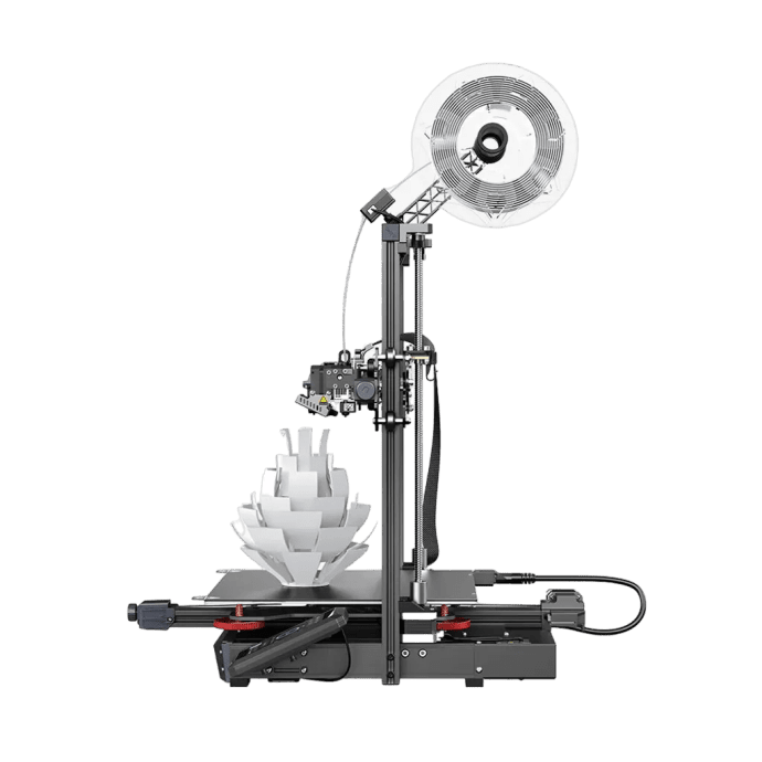 3D-принтер Creality Ender-3 S1 Plus  Фото №0