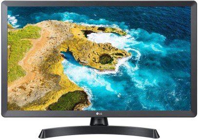 Монітор LG 24TQ510S-PZ