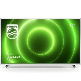Телевізор Philips 32PFS6906/12