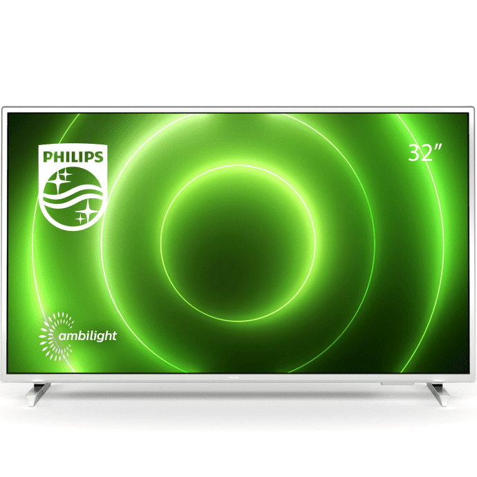Телевізор Philips 32PFS6906/12