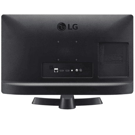 Телевизор LG 28TQ515S-PZ  Фото №0