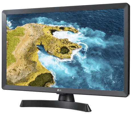Телевизор LG 28TQ515S-PZ  Фото №1
