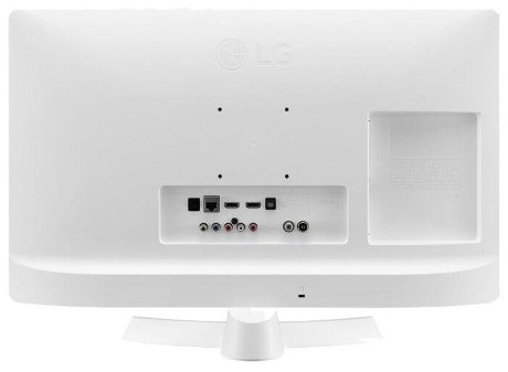 Телевизор LG 24TL510V-WZ  Фото №3