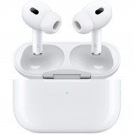 Навушники TWS Apple AirPods Pro 2nd generation (MQD83)